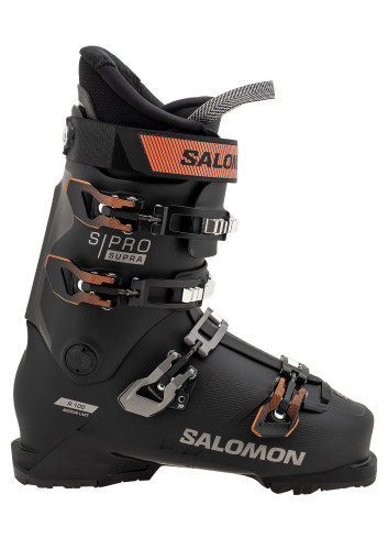 Buty narciarskie męskie SALOMON S/PRO SUPRA R100 z GRIP WALK   2026