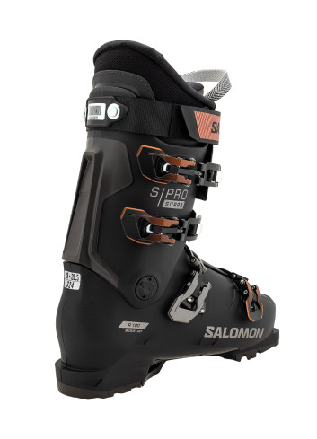 Buty narciarskie męskie SALOMON S/PRO SUPRA R100 z GRIP WALK   2026