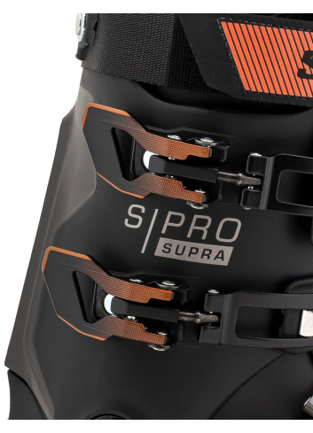 Buty narciarskie męskie SALOMON S/PRO SUPRA R100 z GRIP WALK   2026