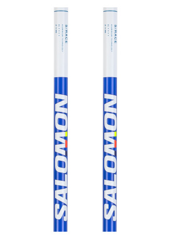 Kije narciarskie juniorskie SALOMON S/RACE JR blue
