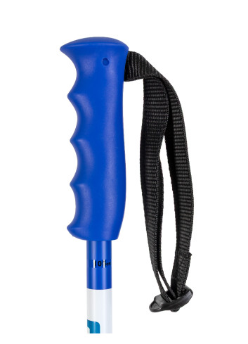 Kije narciarskie juniorskie SALOMON S/RACE JR blue