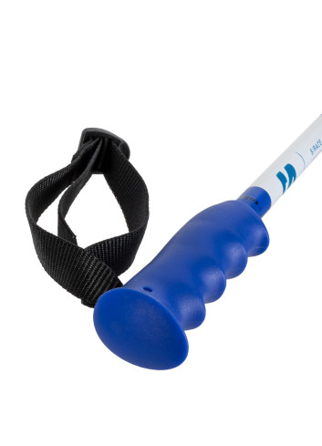Kije narciarskie juniorskie SALOMON S/RACE JR blue
