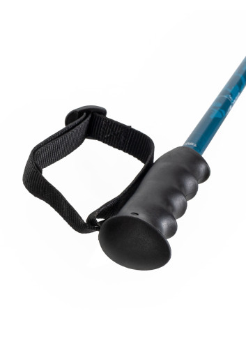 Kije narciarskie juniorskie SALOMON BRIGADE JR blue