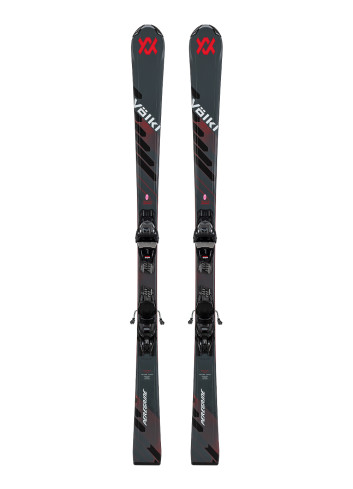 Narty zjazdowe męskie VÖLKL PEREGRINE X + wiązanie MARKER VMOTION 10 z GRIP WALK  2026
