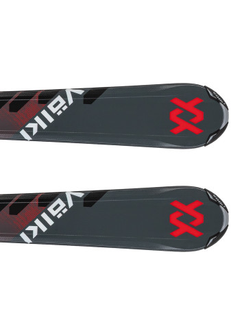 Narty zjazdowe męskie VÖLKL PEREGRINE X + wiązanie MARKER VMOTION 10 z GRIP WALK  2026