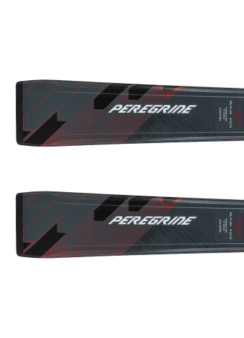 Narty zjazdowe męskie VÖLKL PEREGRINE + wiązanie MARKER VMOTION 10 z GRIP WALK  2026