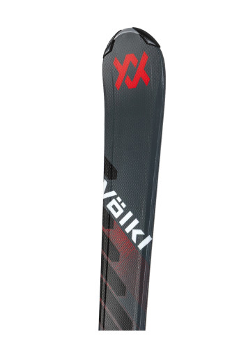 Narty zjazdowe męskie VÖLKL PEREGRINE + wiązanie MARKER VMOTION 10 z GRIP WALK  2026