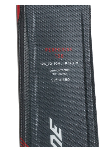 Narty zjazdowe męskie VÖLKL PEREGRINE + wiązanie MARKER VMOTION 10 z GRIP WALK  2026