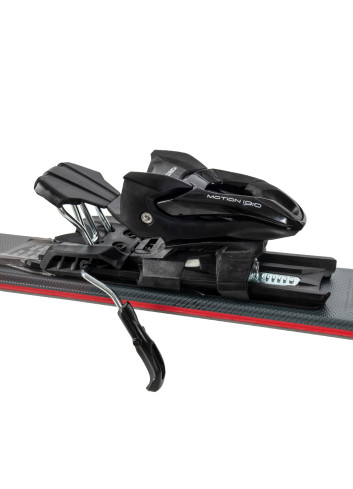 Narty zjazdowe męskie VÖLKL PEREGRINE + wiązanie MARKER VMOTION 10 z GRIP WALK  2026