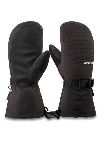 Rękawice narciarskie DAKINE CAMINO MITT BLACK
