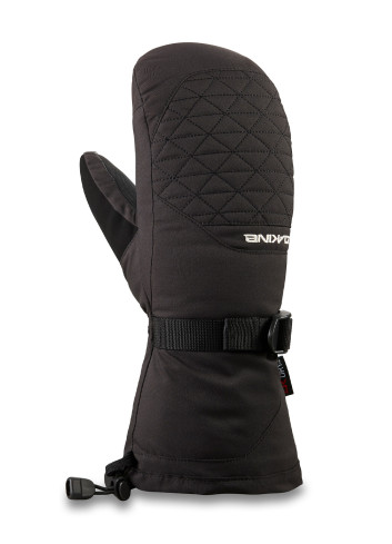 Rękawice narciarskie DAKINE CAMINO MITT BLACK
