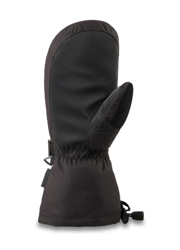 Rękawice narciarskie DAKINE CAMINO MITT BLACK