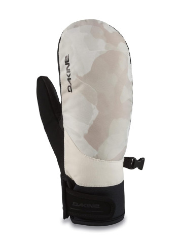 Rękawice narciarskie DAKINE ELECTRA MITT SAND QUARTZ