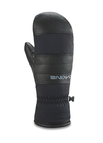 Rękawice narciarskie DAKINE BARON GORE-TEX INDEX MITT BLACK