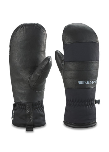 Rękawice narciarskie DAKINE BARON GORE-TEX INDEX MITT BLACK