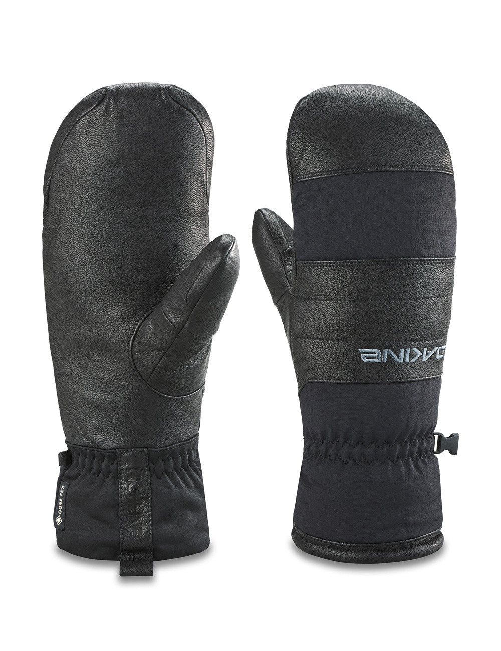 Rękawice narciarskie DAKINE BARON GORE-TEX INDEX MITT BLACK