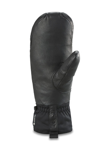 Rękawice narciarskie DAKINE BARON GORE-TEX INDEX MITT BLACK