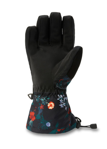 Rękawice narciarskie DAKINE CAMINO GLOVE WILDFLOWER