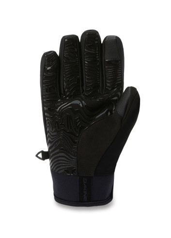 Rękawice narciarskie DAKINE IMPREZA GORE TEX BLACK VINTAGE CAMO