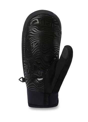 Rękawice narciarskie męskie DAKINE IMPREZA GORE-TEX MITT BLACK VINTAGE CAMO