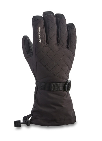 Rękawice narciarskie DAKINE LYNX BLACK