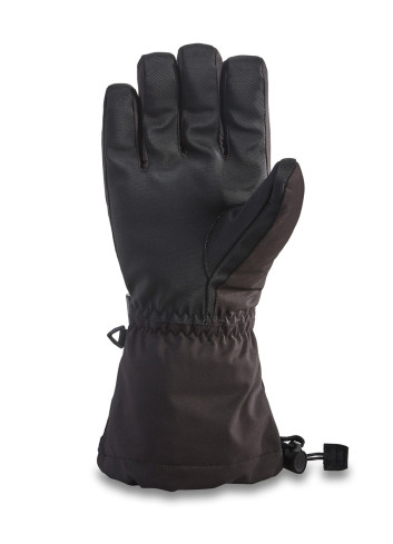 Rękawice narciarskie DAKINE LYNX BLACK
