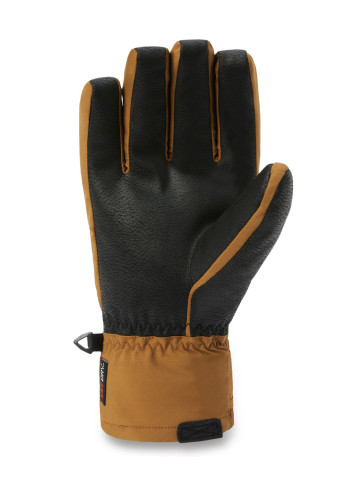 Rękawice narciarskie DAKINE NOVA SHORT GLOVE RUBBER