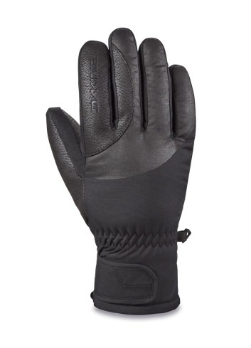 Rękawice narciarskie DAKINE TAHOE GLOVE BLACK