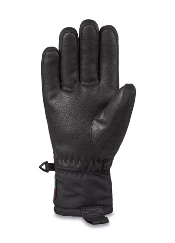 Rękawice narciarskie DAKINE TAHOE GLOVE BLACK