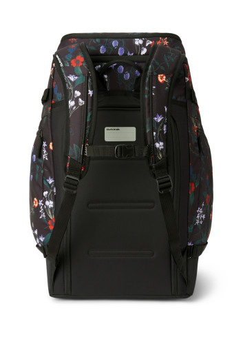 Plecak na buty i sprzęt narciarski DAKINE BOOT PACK DLX 75L WILDFLOWER