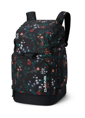 Plecak na buty i sprzęt narciarski DAKINE BOOT PACK DLX 75L WILDFLOWER