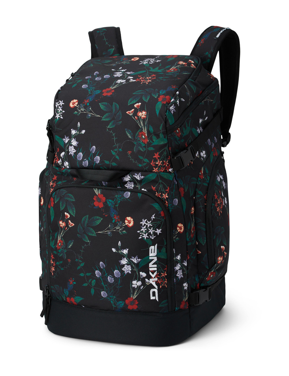Plecak na buty i sprzęt narciarski DAKINE BOOT PACK DLX 75L WILDFLOWER