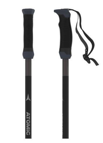Kije narciarskie ATOMIC AMT SQS black 2026