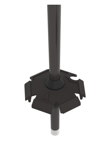 Kije narciarskie ATOMIC AMT SQS black 2026