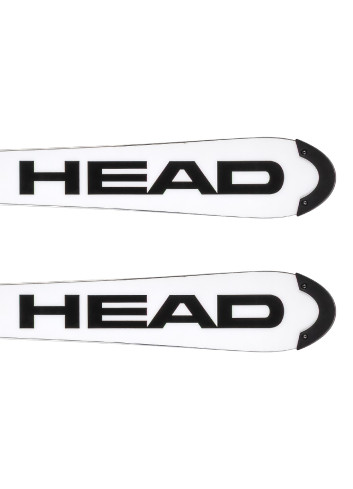 Narty juniorskie HEAD WORLDCUP REBEL E.SL + wiązania HEAD EVO 9 z GRIP WALK