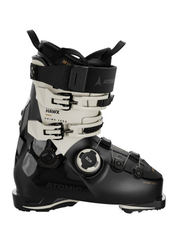 Buty narciarskie damskie ATOMIC HAWX PRIME 105 S BOA W z GRIP WALK  2025