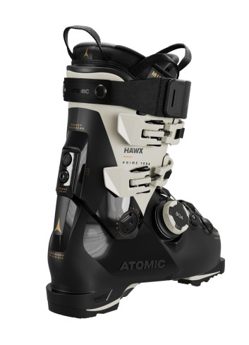 Buty narciarskie damskie ATOMIC HAWX PRIME 105 S BOA W z GRIP WALK  2025