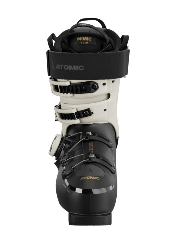Buty narciarskie damskie ATOMIC HAWX PRIME 105 S BOA W z GRIP WALK  2025