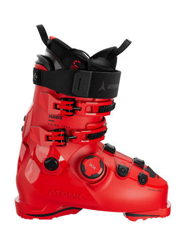 Buty narciarskie męskie ATOMIC HAWX PRIME 120 S BOA z GRIP WALK  2025