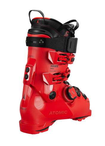 Buty narciarskie męskie ATOMIC HAWX PRIME 120 S BOA z GRIP WALK  2025
