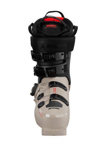 Buty narciarskie męskie ATOMIC HAWX PRIME 130 S BOA z GRIP WALK  2025