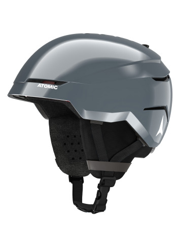 Kask narciarski ATOMIC SAVOR R grey
