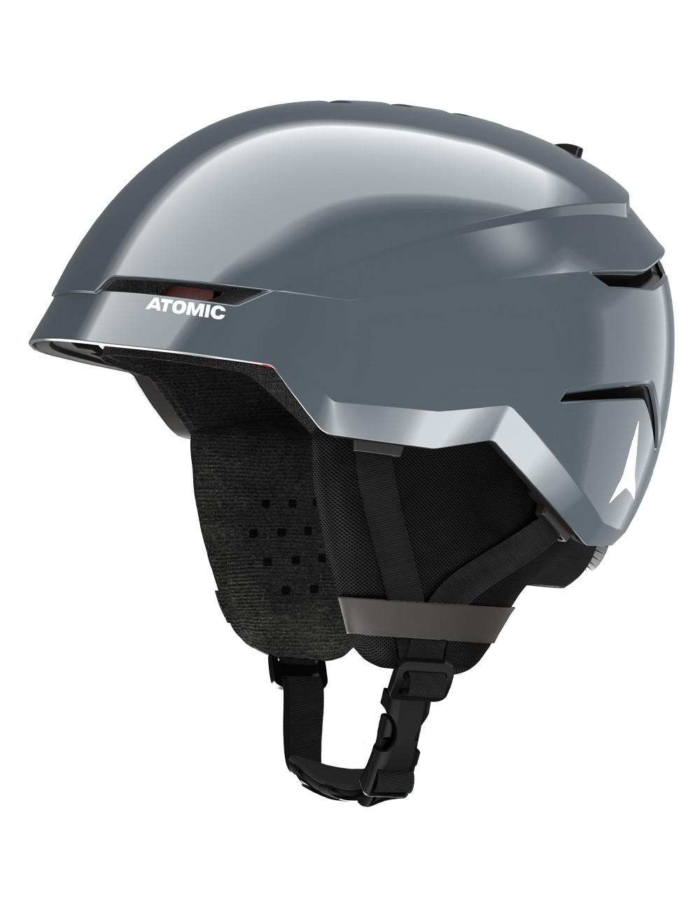 Kask narciarski ATOMIC SAVOR R grey