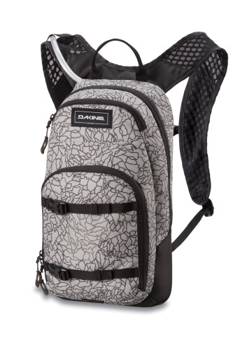 Plecak rowerowy DAKINE WOMEN'S SESSION 8L griffin treeline