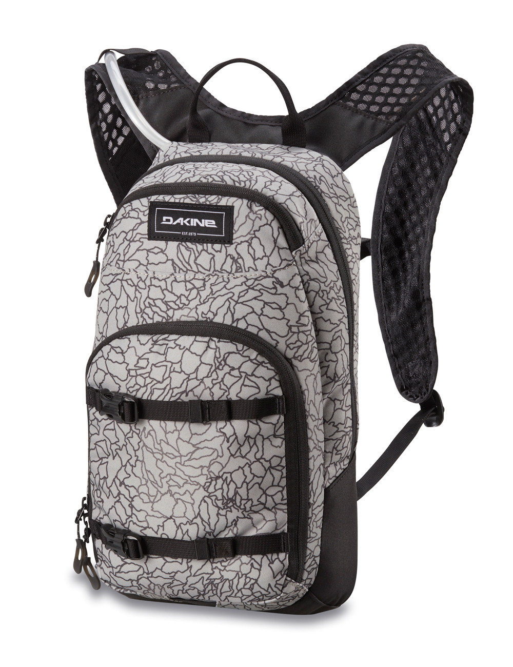 Plecak rowerowy DAKINE WOMEN'S SESSION 8L griffin treeline