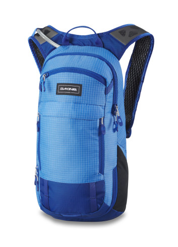 Plecak rowerowy DAKINE SYNCLINE 12L deep blue