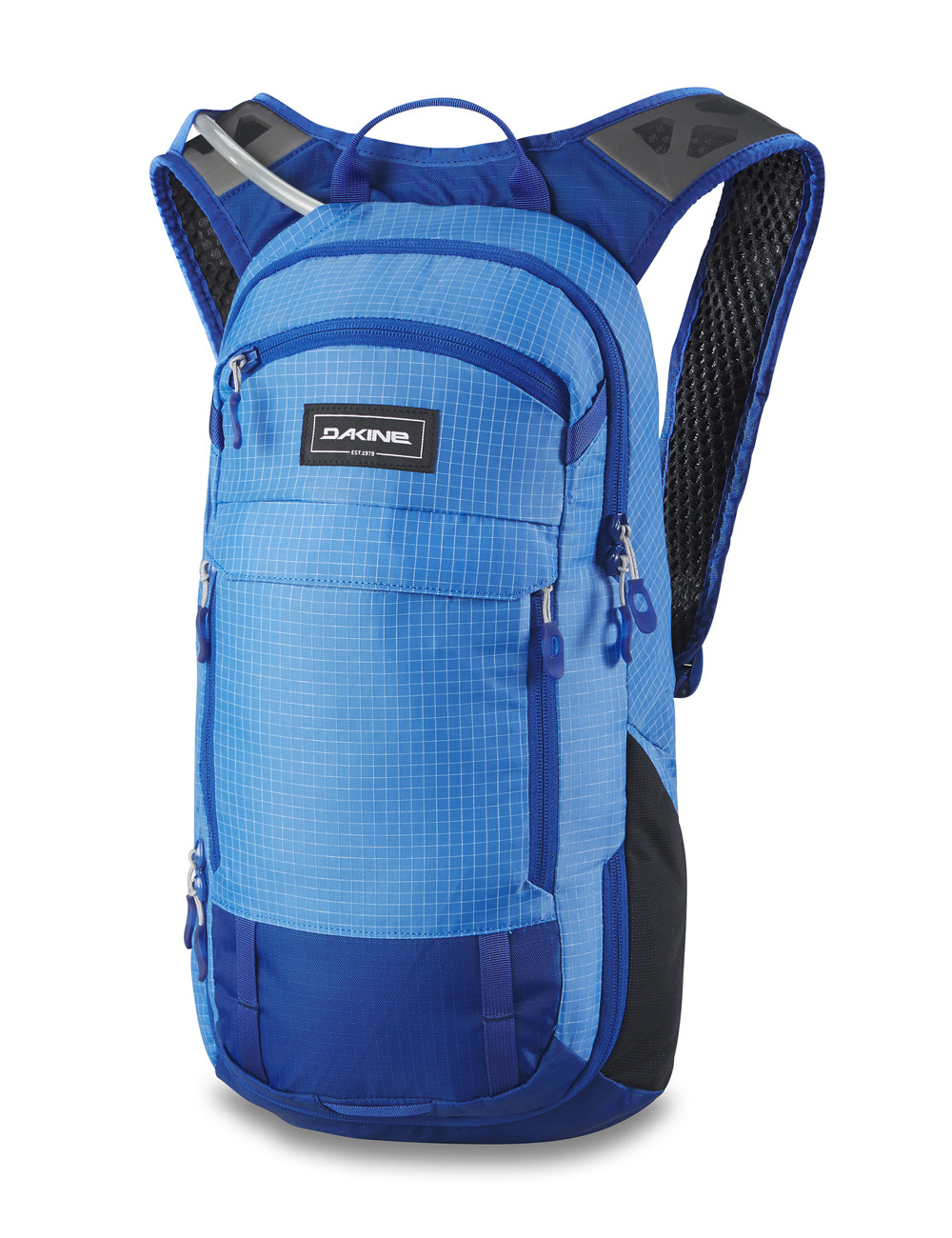 Plecak rowerowy DAKINE SYNCLINE 12L deep blue