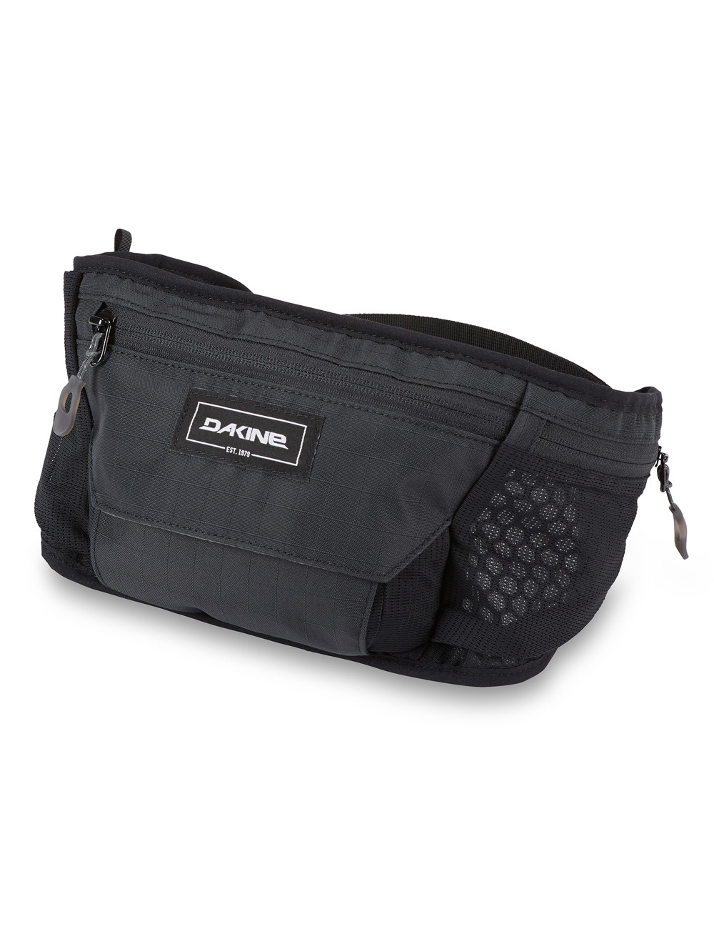 Nerka / saszetka rowerowa DAKINE HOT LAPS STEALTH black