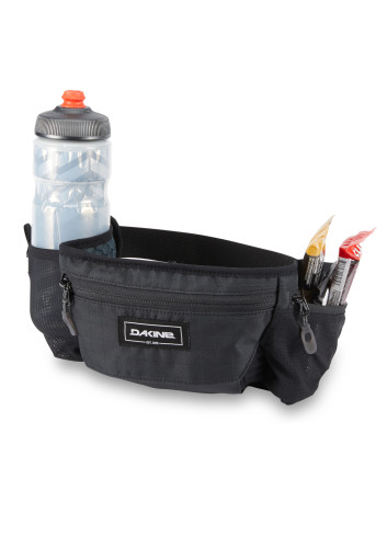 Nerka / saszetka rowerowa DAKINE HOT LAPS STEALTH black