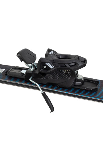 Narty allmountain HEAD KORE X85 LYT + wiązanie HEAD PRW 11 z GRIP WALK